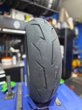 Rebel Tyres Xroad