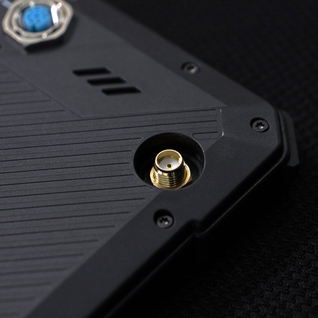 DMD NOR7E nav tab 7"
