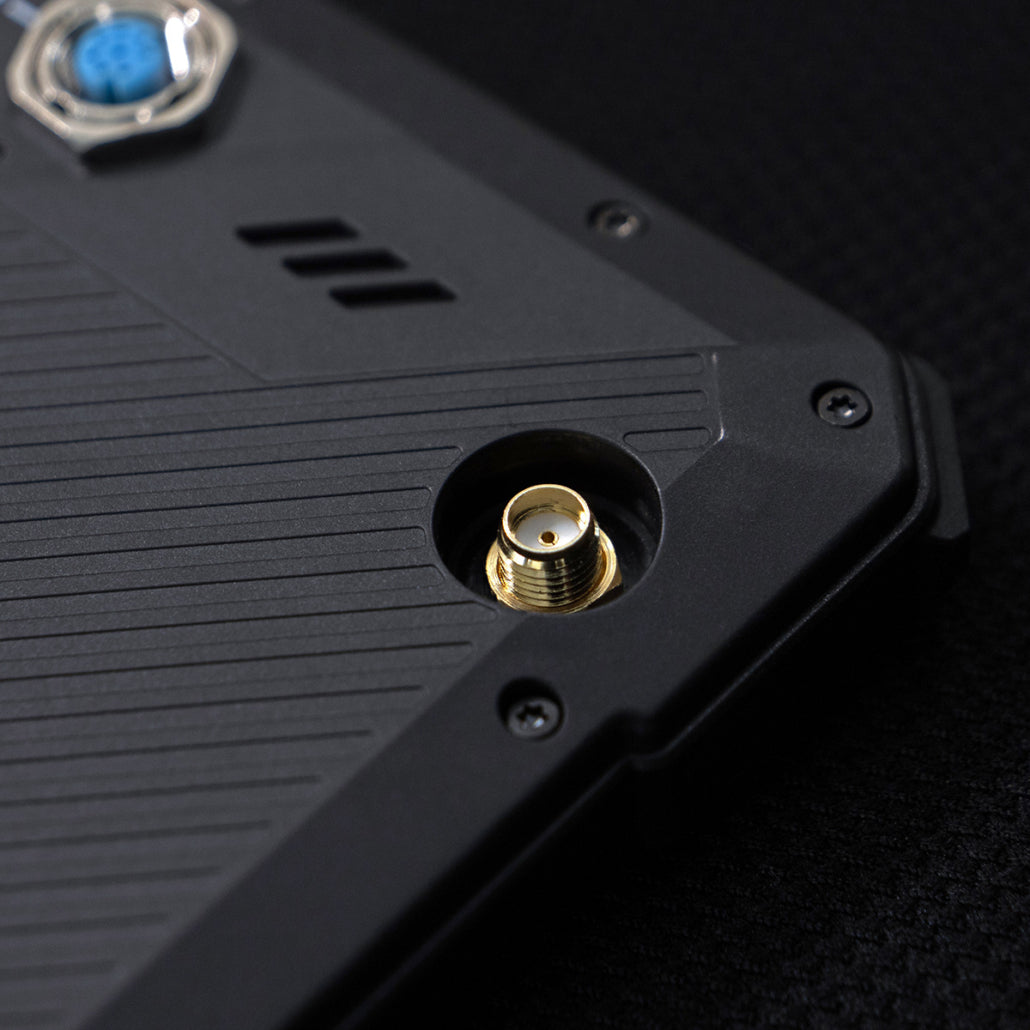 DMD NOR7E nav tab 7"