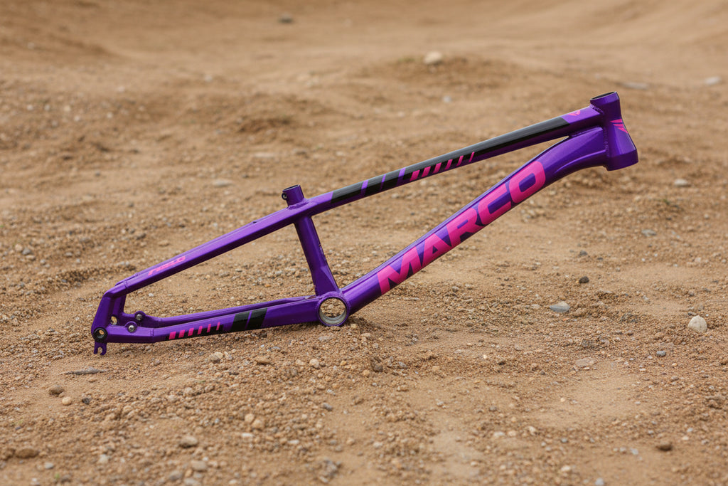 Meybo HSX Alloy 2026