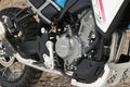 HP Corse for CFMOTO 450MT