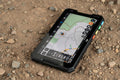 DMD NOR7E nav tab 7"