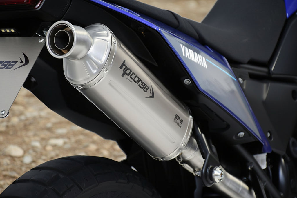 HPCORSE SP-2 Short High mount