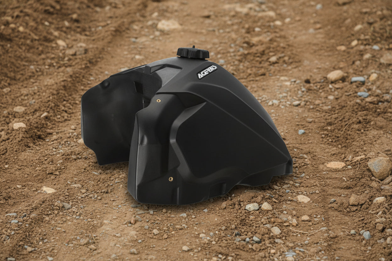 Acerbis 22L feul tank '19/'24