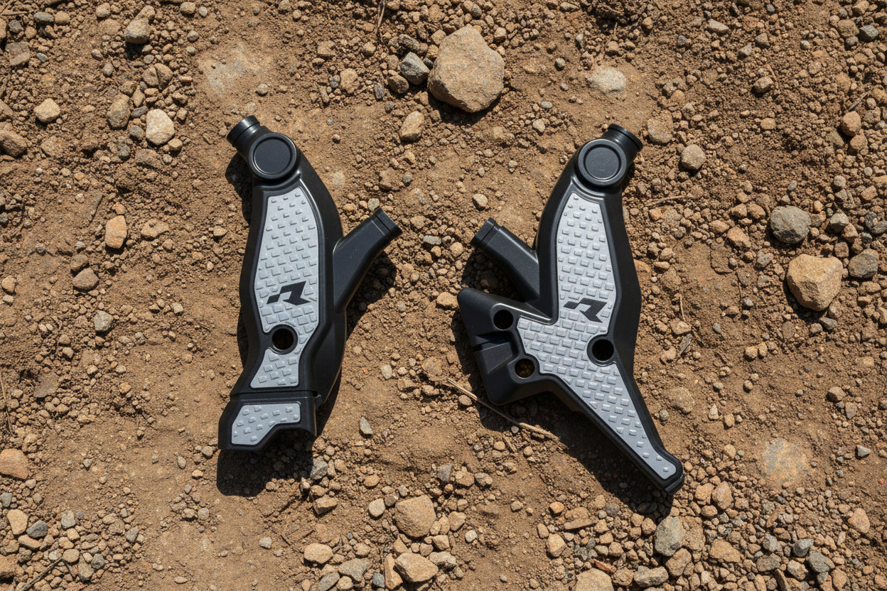 R-Tech frame protectors