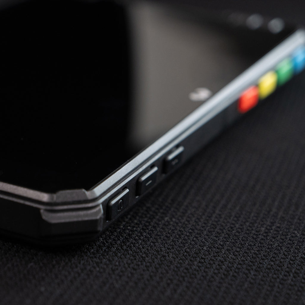 DMD NOR7E nav tab 7"