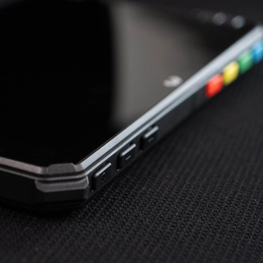 DMD NOR7E nav tab 7"