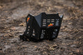 AXP Skidplate CFMOTO 450MT
