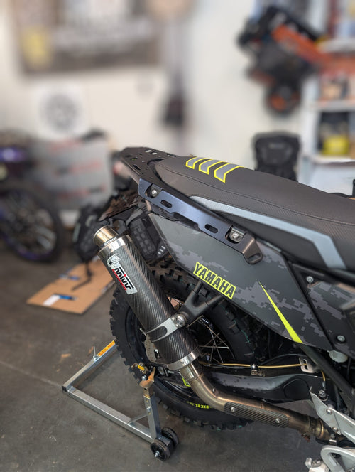 Atelie7 Arnold Rear rack T7