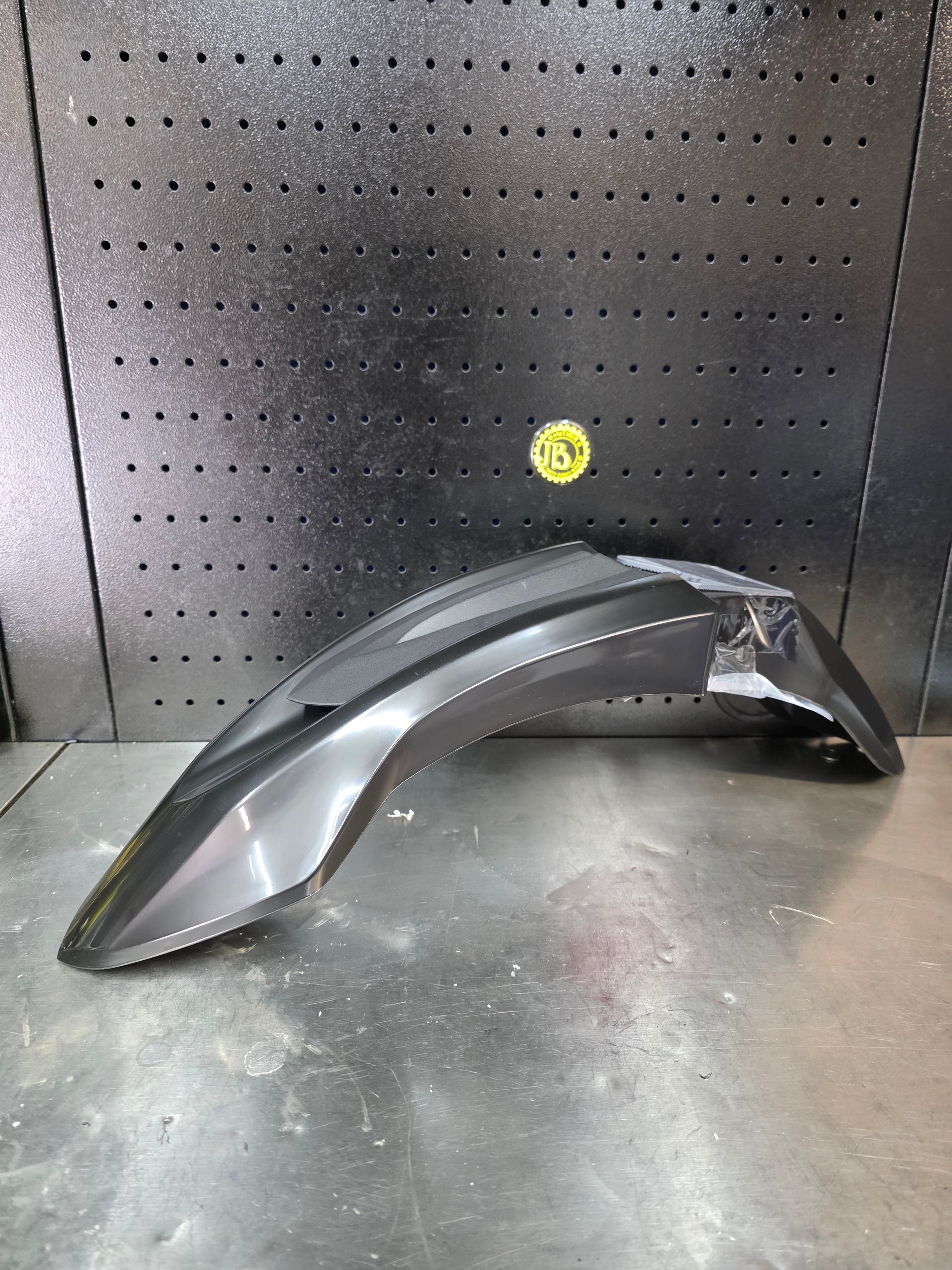 High Fender with Adapter CFMoto MT450
