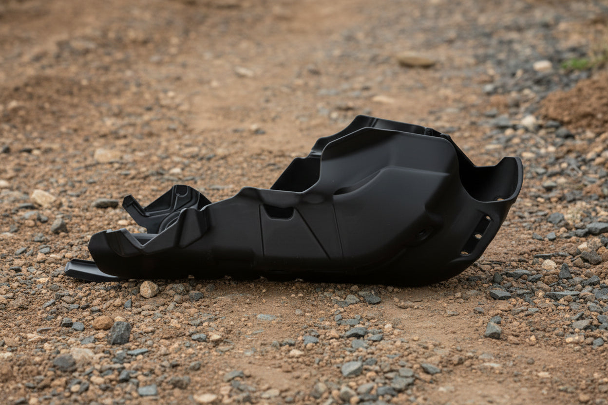 Acerbis Skidplate '19/'24