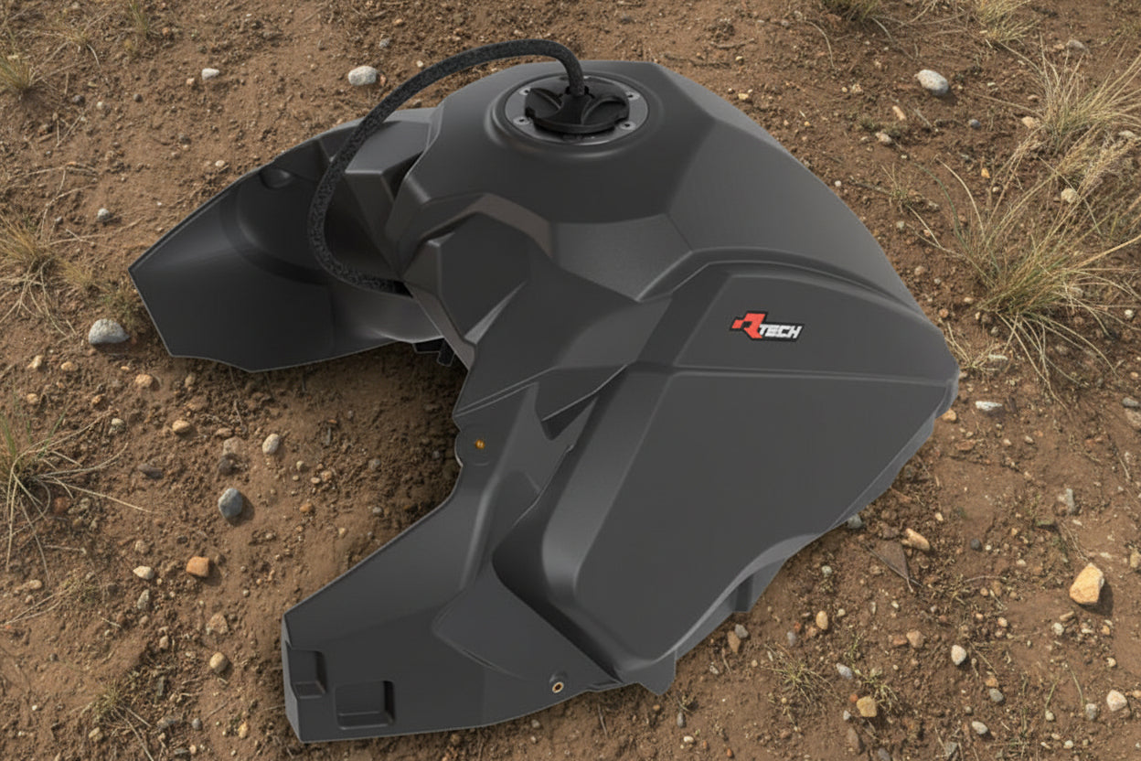 R-Tech 23ltr Feul tank