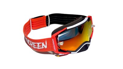 Airscreen Aero EX