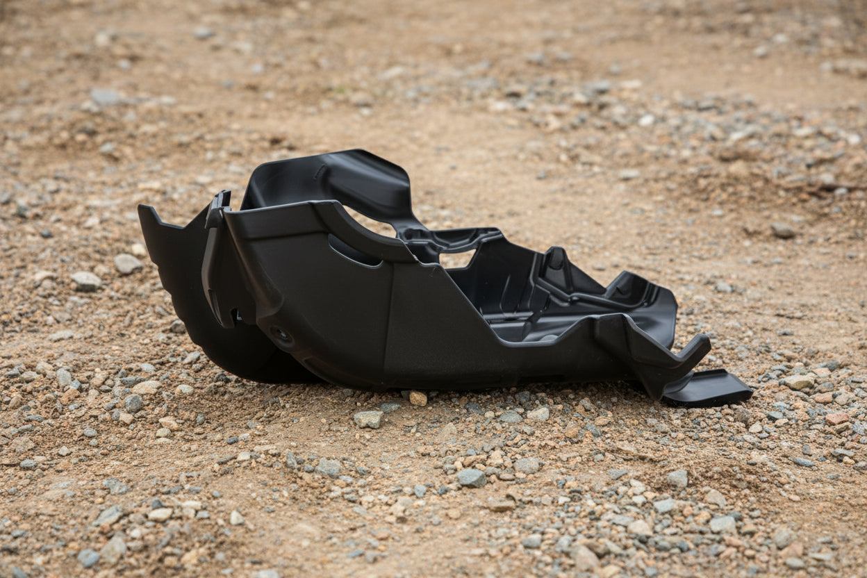 Acerbis Skidplate '19/'24