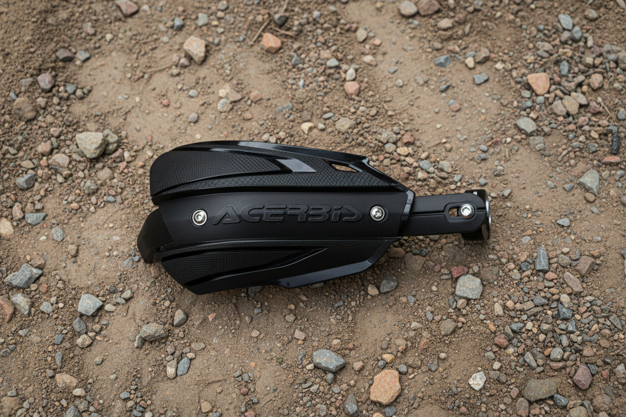 Acerbis Endurance-X handguards T7