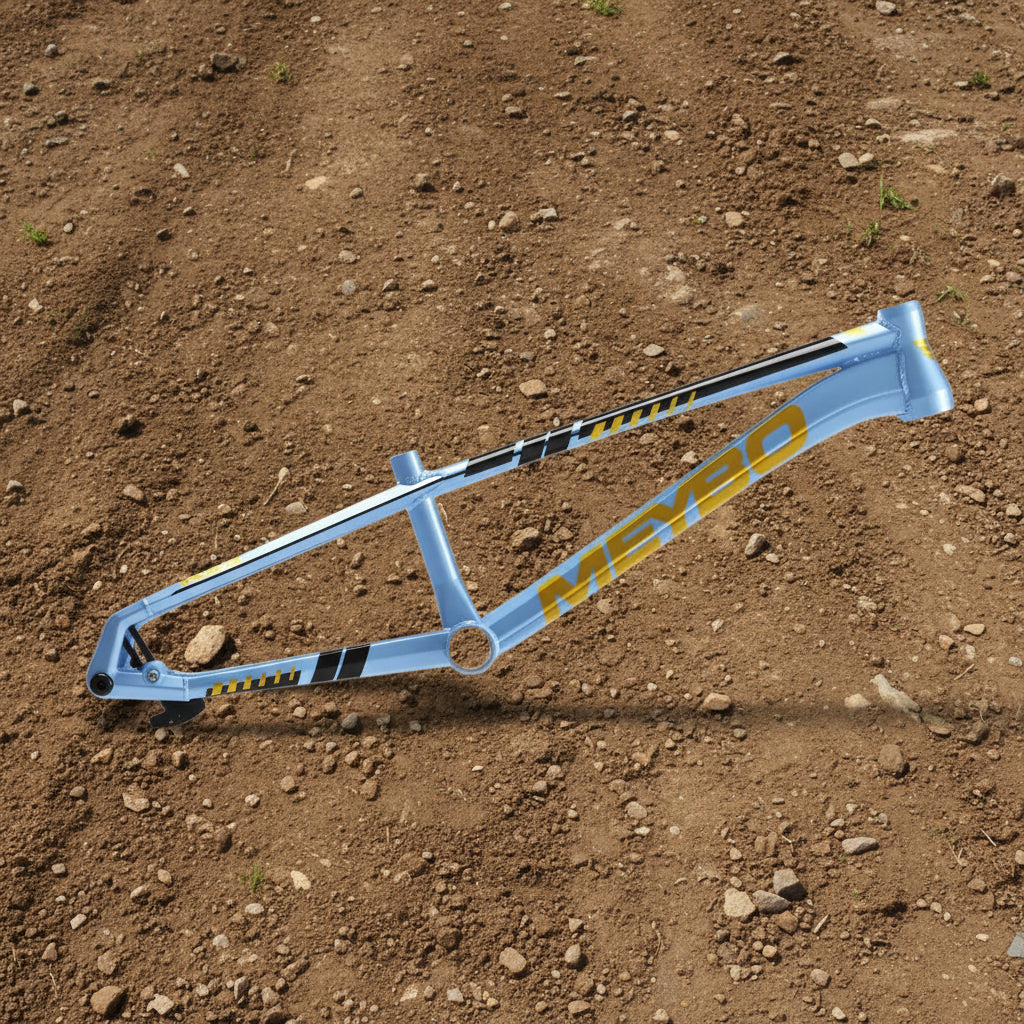Meybo HSX Alloy 2026