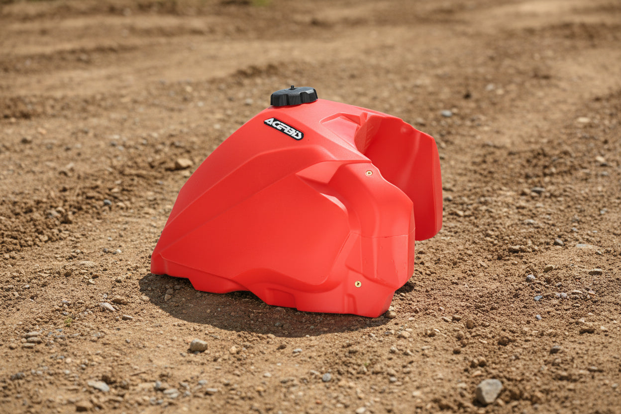 Acerbis 22L feul tank '19/'24