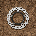 Motomaster Flame front disc 282