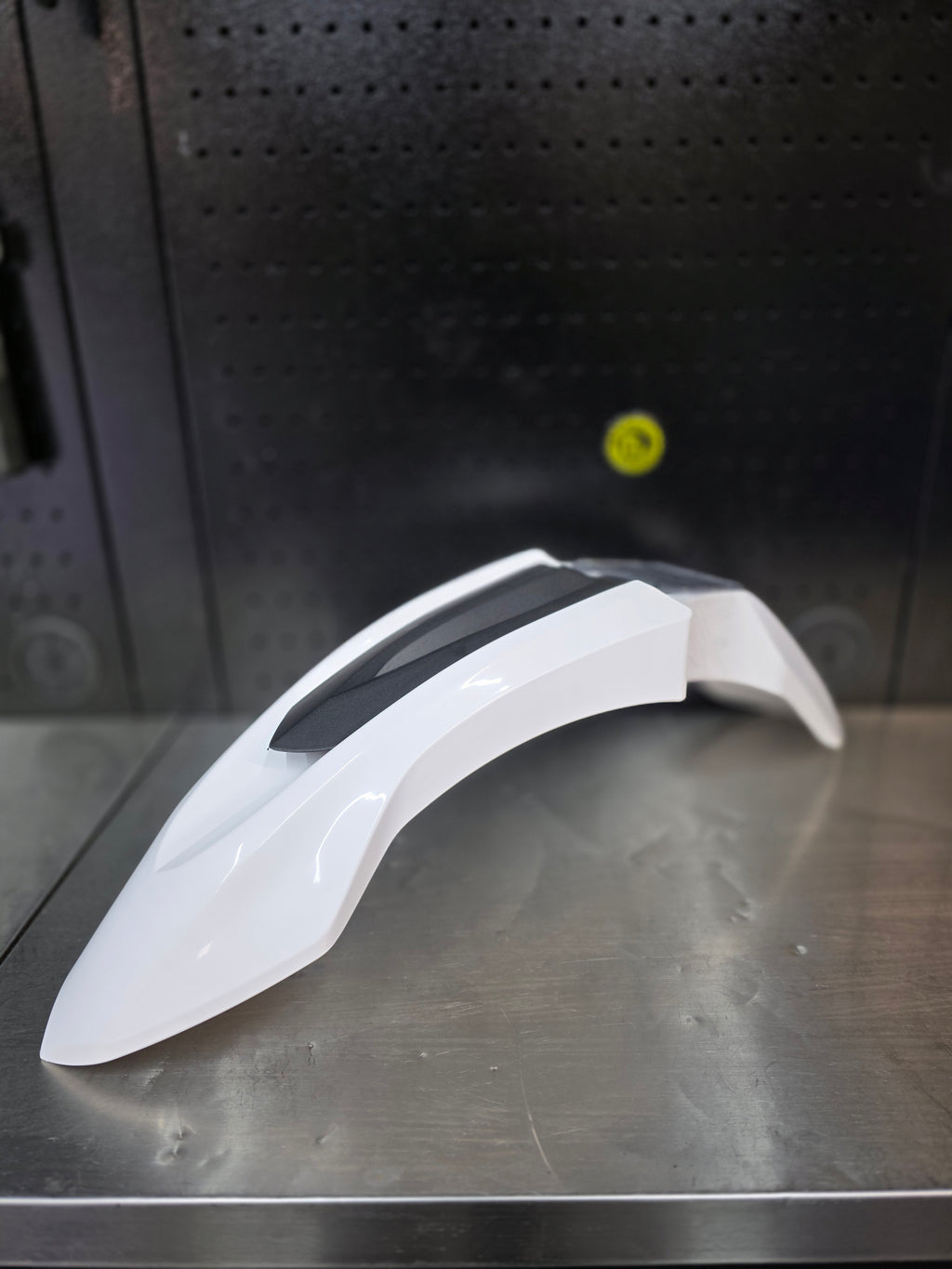 High Fender with Adapter CFMoto MT450
