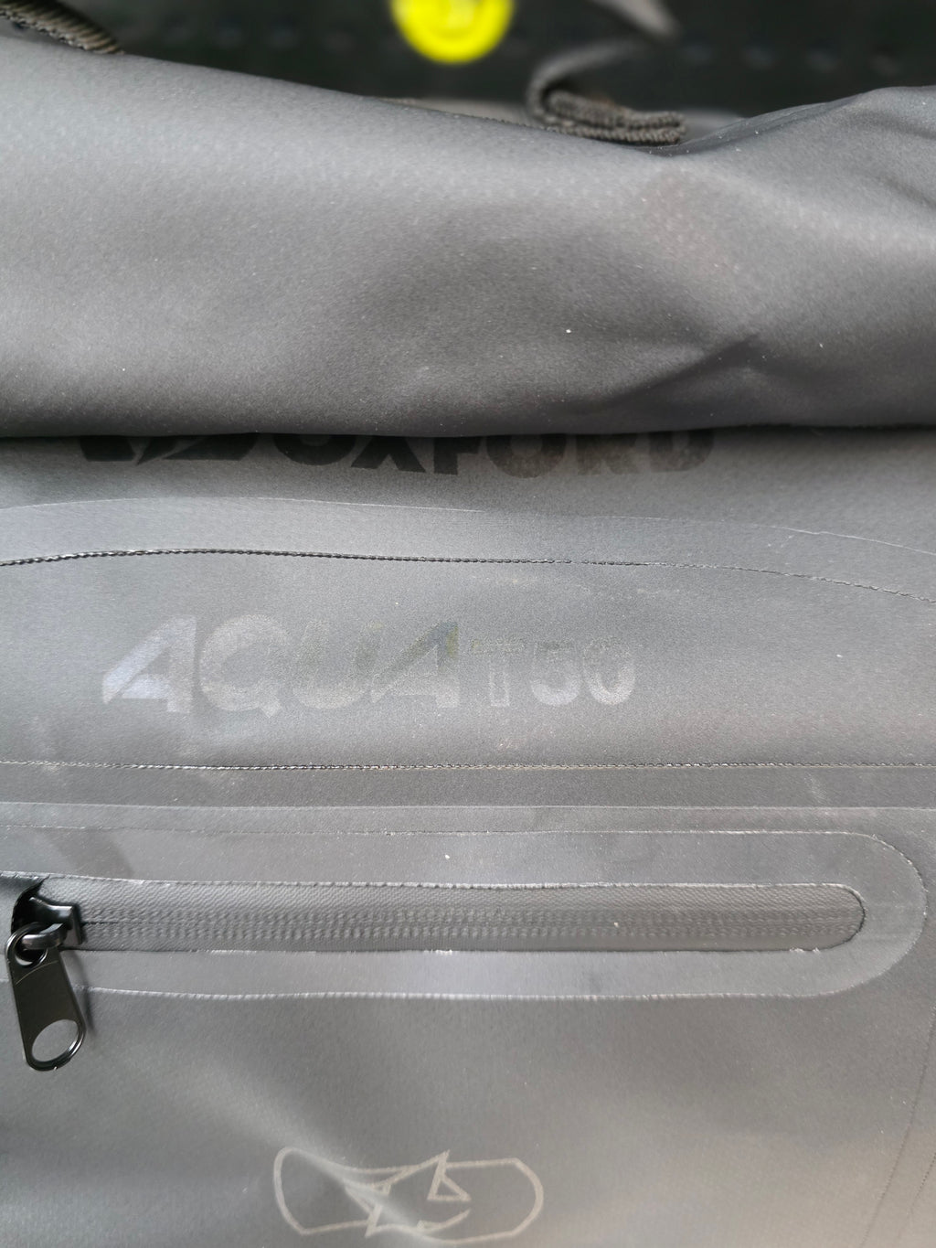 Oxford Aqua T50 drybag