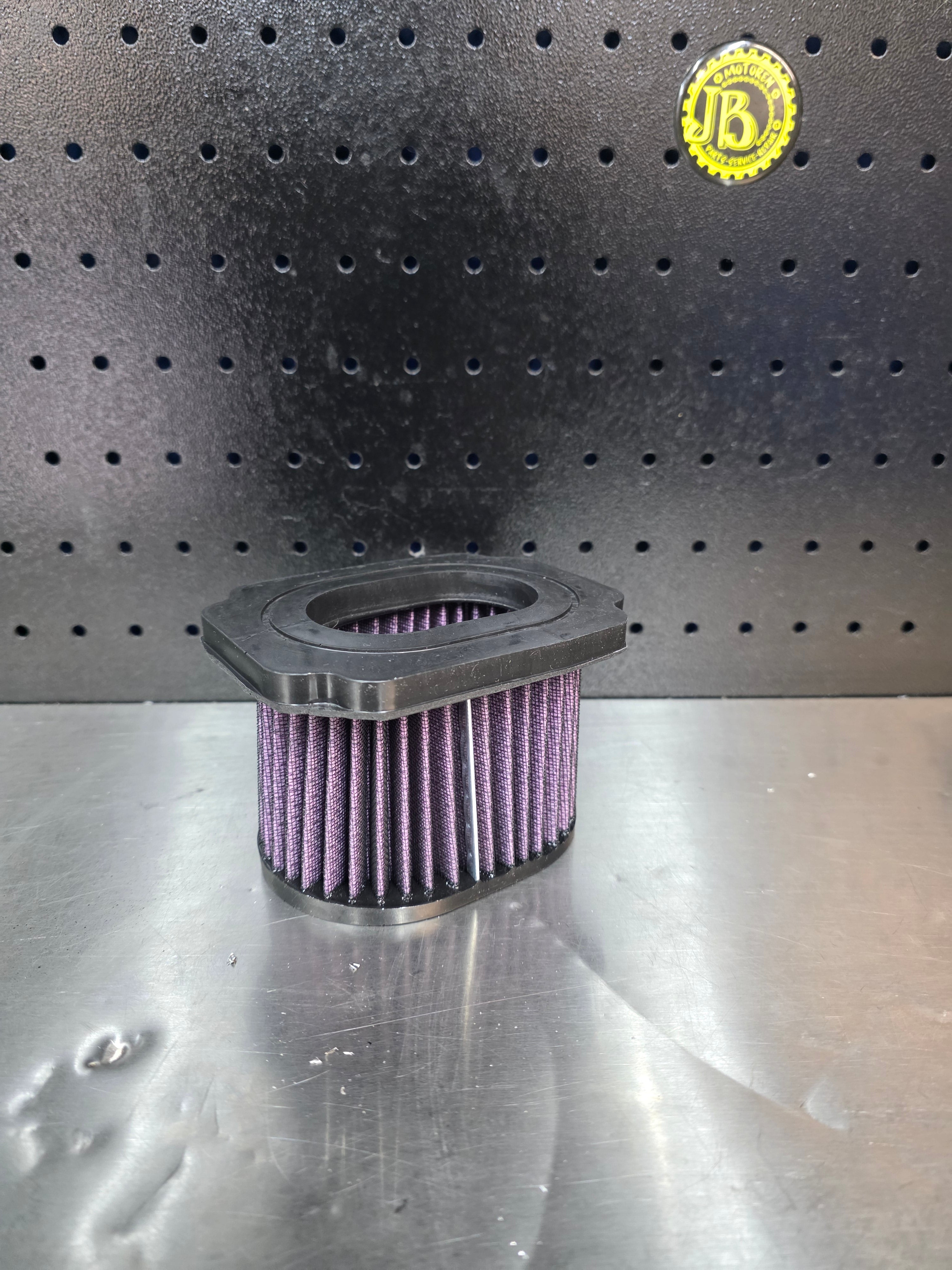 Air filter Tenere 700