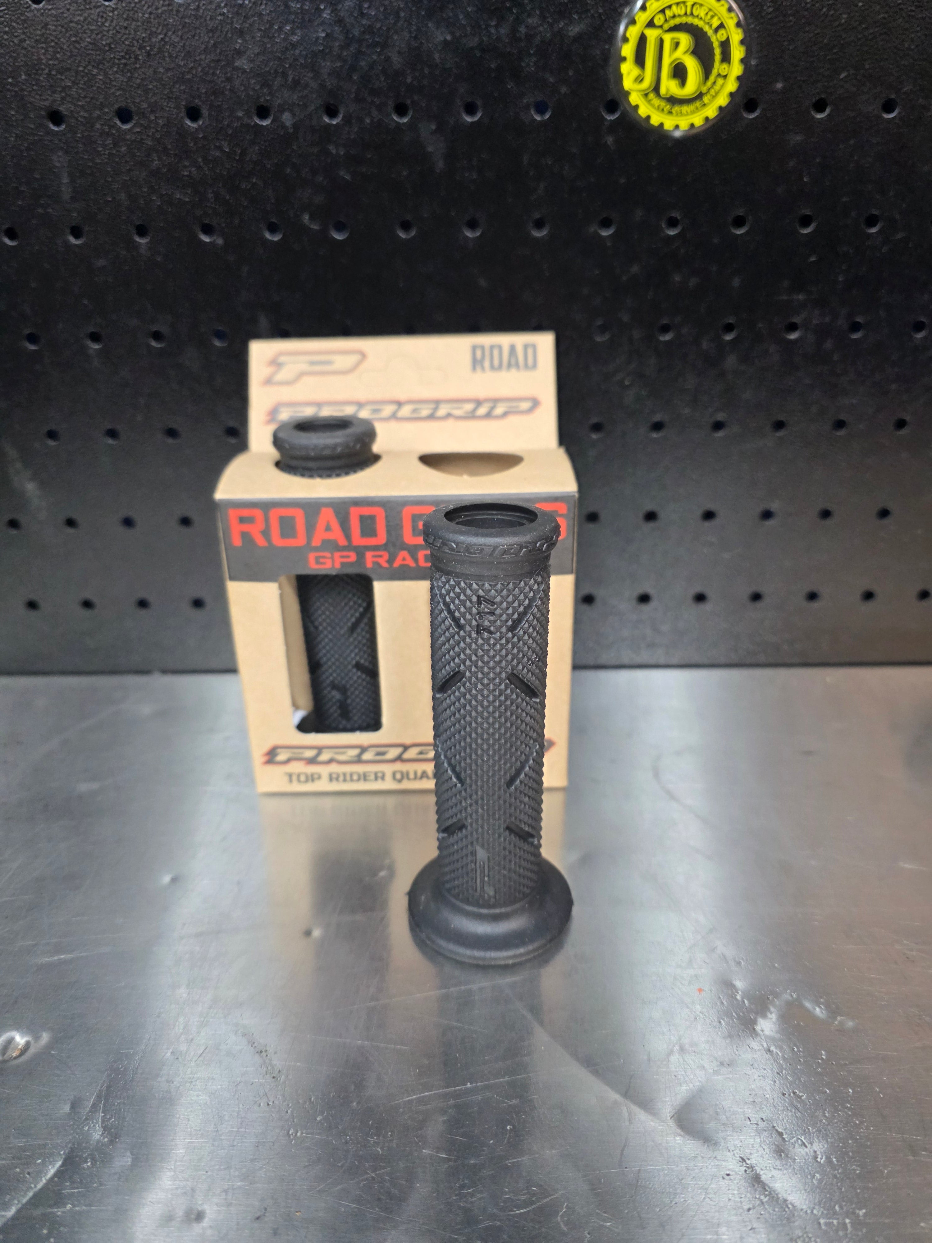 Road grips Progrip