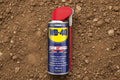 WD-40 multifunction spray 200ML