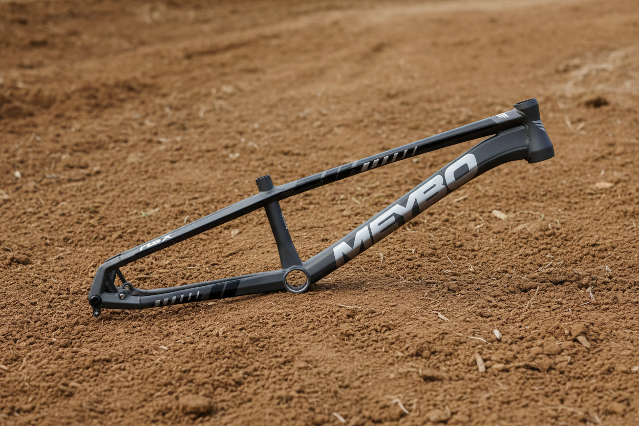 Meybo HSX Alloy 2026