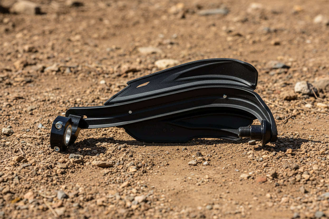 Acerbis Endurance-X handguards T7