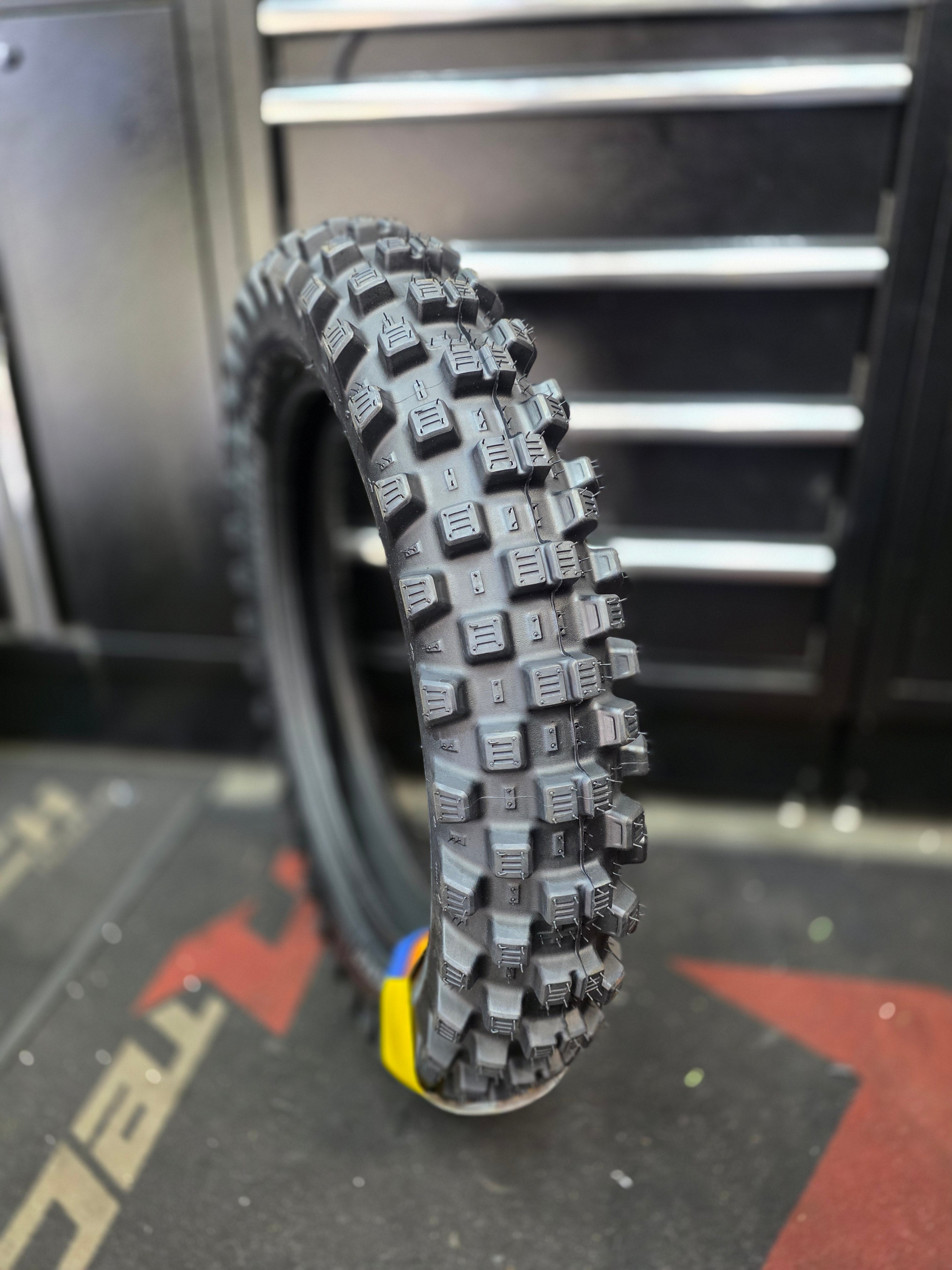 Michelin Tracker