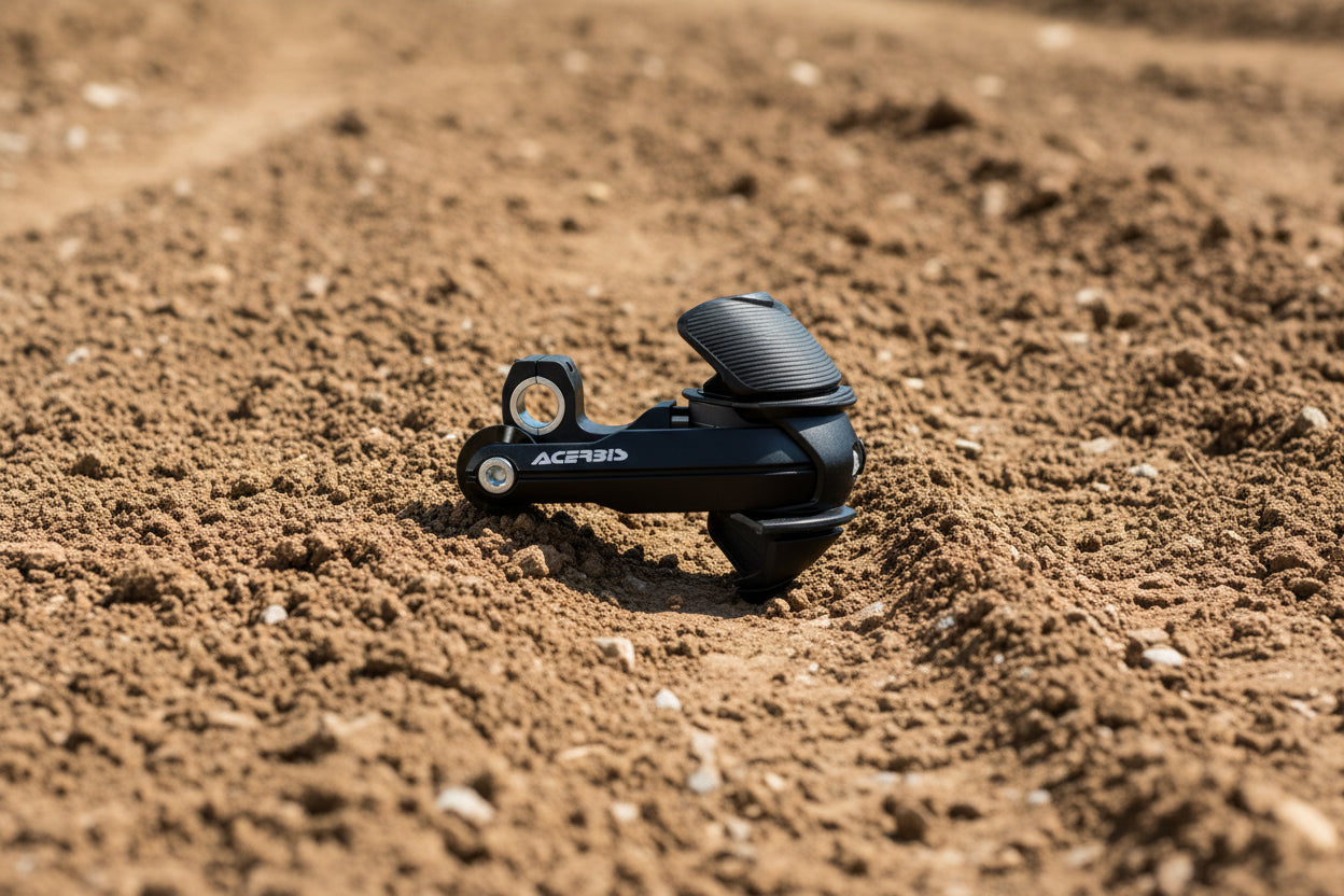 Acerbis Endurance-X handguards T7