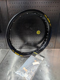 Excel rear rim 2.5"x18" Tenere 700