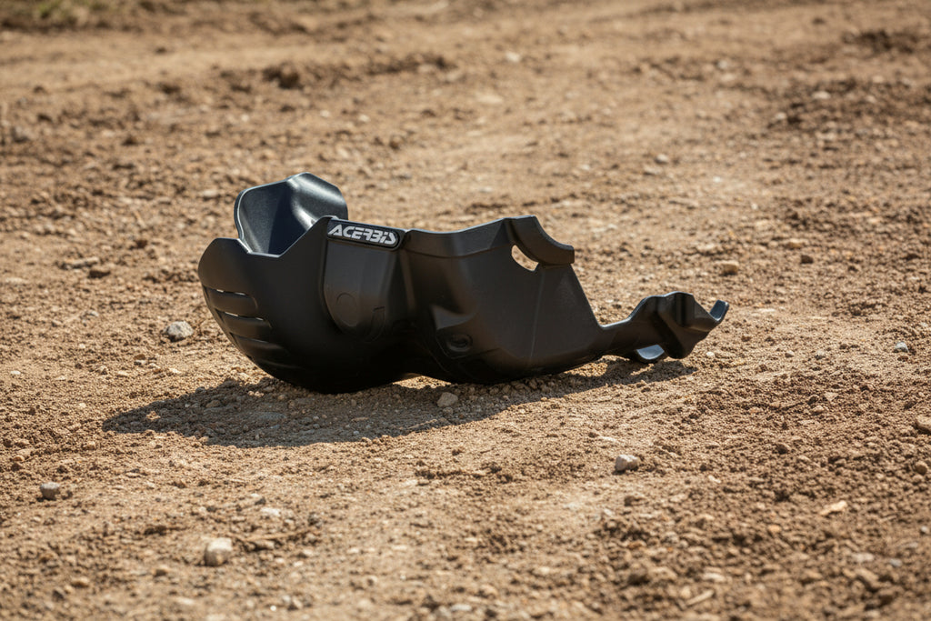 Acerbis Skidplate '19/'24