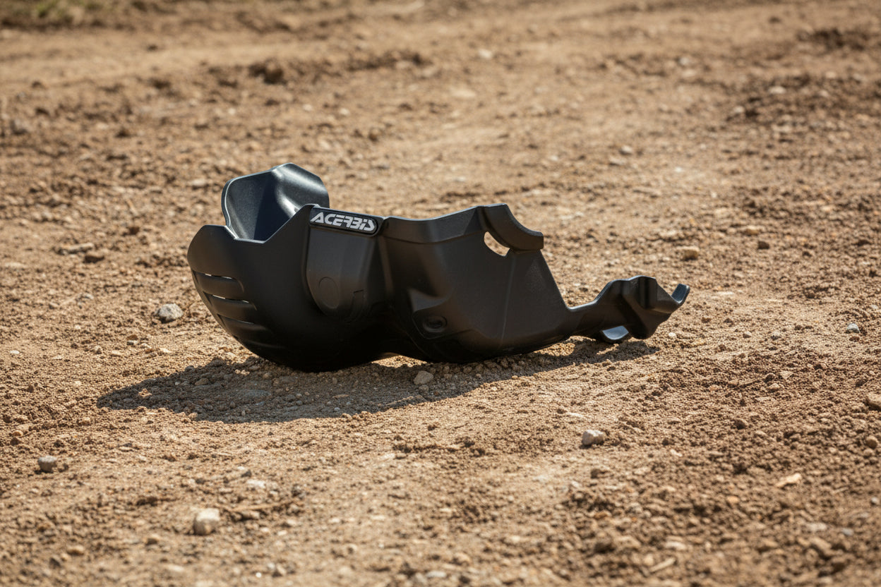 Acerbis Skidplate '19/'24