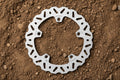 MotoMaster Nitro rear brake disc T7