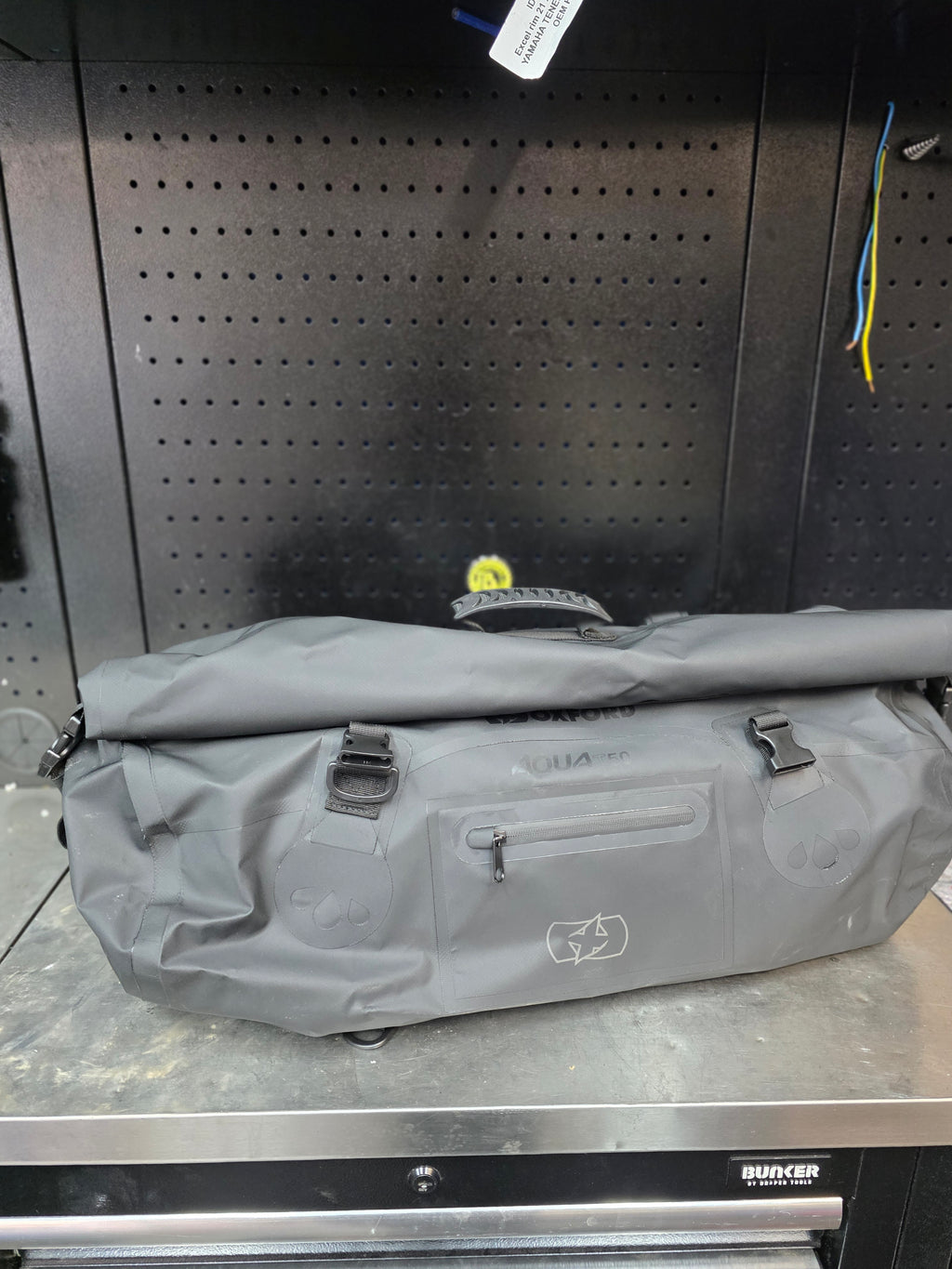Oxford Aqua T50 drybag