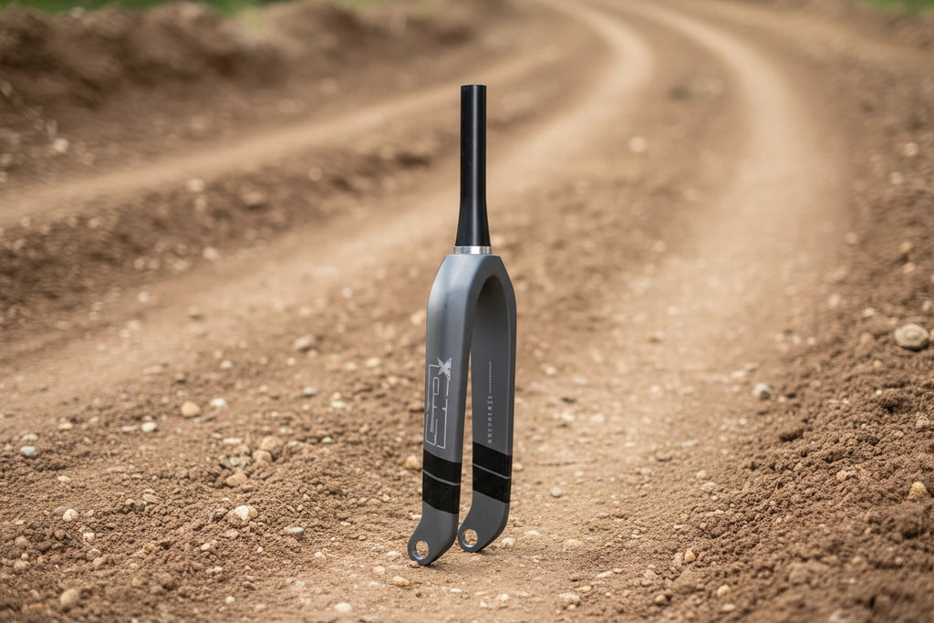 SD Carbon Fork V2 Junior 10mm