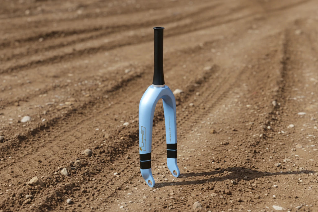 SD Carbon Fork V2 Junior 10mm